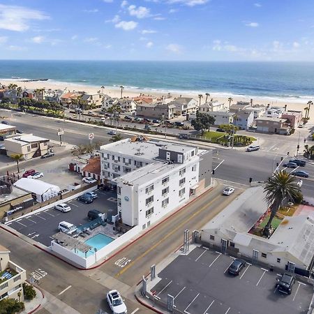 Hotel Solarena, BW Premier Collection, Newport Beach Exterior foto