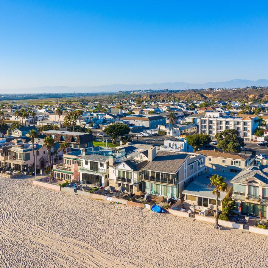 Hotel Solarena, BW Premier Collection, Newport Beach Exterior foto