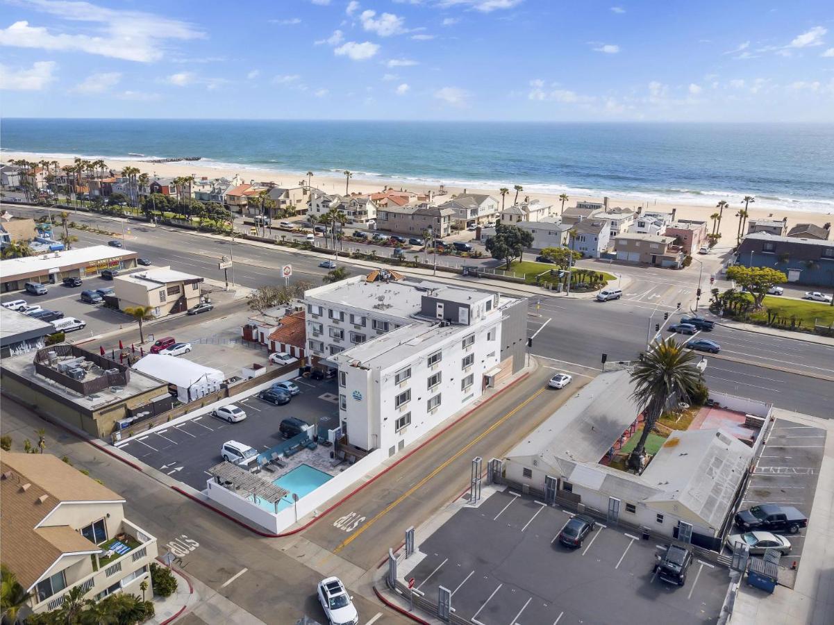 Hotel Solarena, BW Premier Collection, Newport Beach Exterior foto